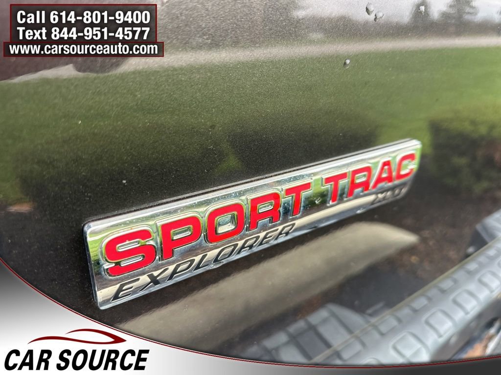 Used 2007 Ford Explorer Sport Trac XLT image 7