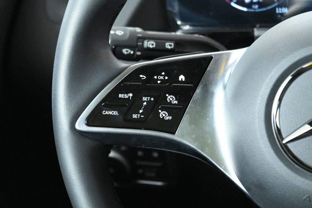 Certified 2026 Mercedes-Benz GLA 250 4MATIC image 18