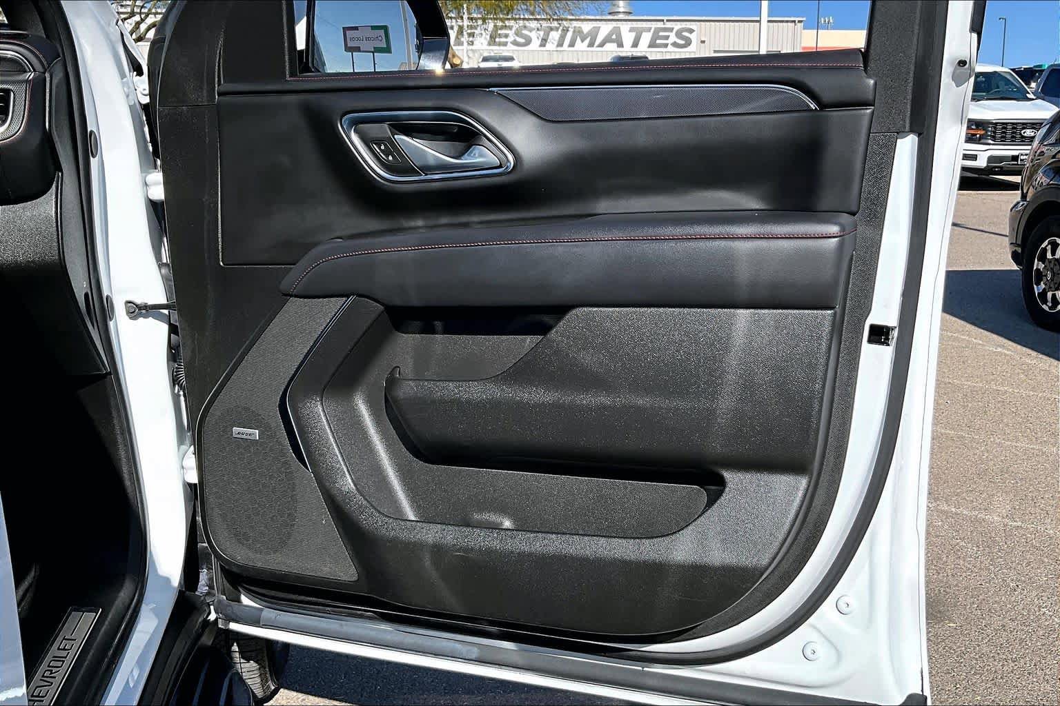 Used 2024 Chevrolet Suburban RST image 22