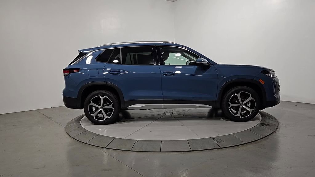 New 2026 Volkswagen Tiguan SE image 6