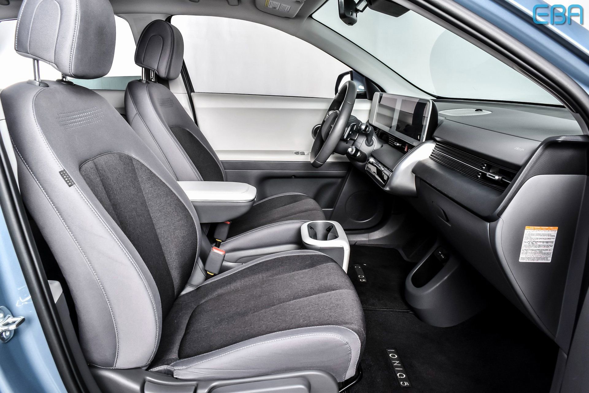 Used 2024 Hyundai Ioniq 5 SEL image 23