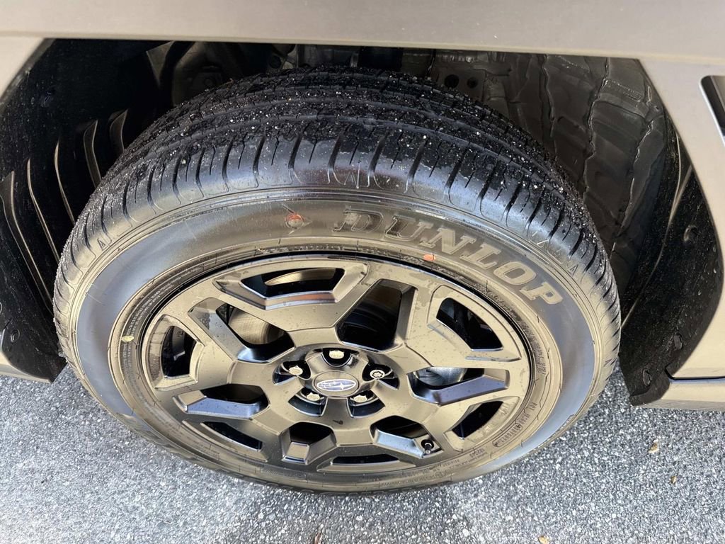 New 2026 Subaru Outback Limited AWD/4WD image 10