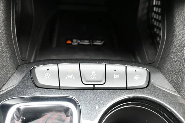 New 2026 Chevrolet TrailBlazer RS FWD image 43