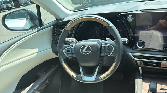 Used 2023 Lexus RX 350 Premium w/ Accessory Package AWD/4WD image 22