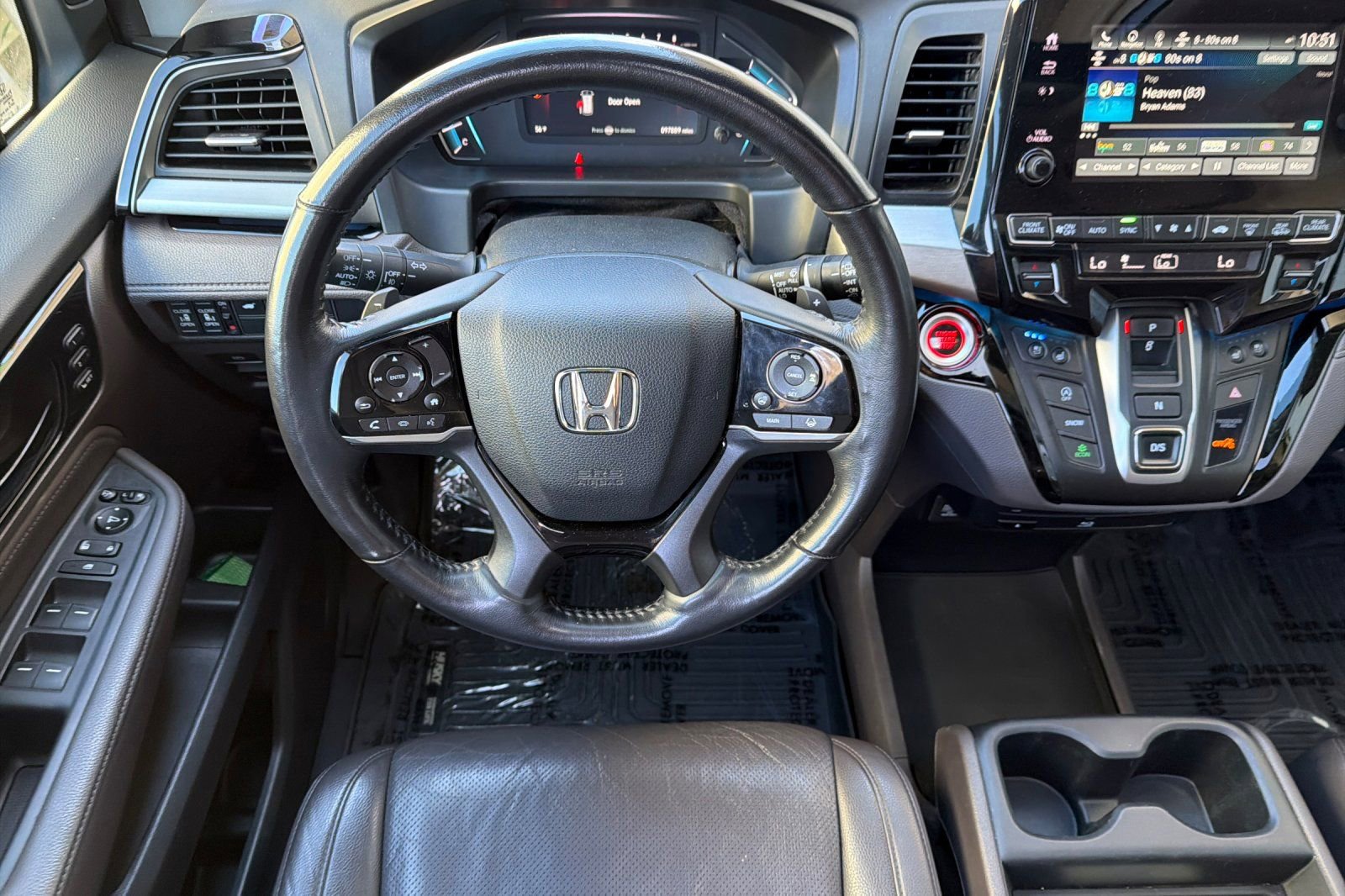 Used 2020 Honda Odyssey Elite image 11