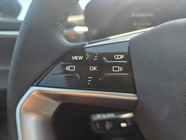 New 2026 Audi A6 Premium Plus w/ Premium Plus Package AWD/4WD image 33