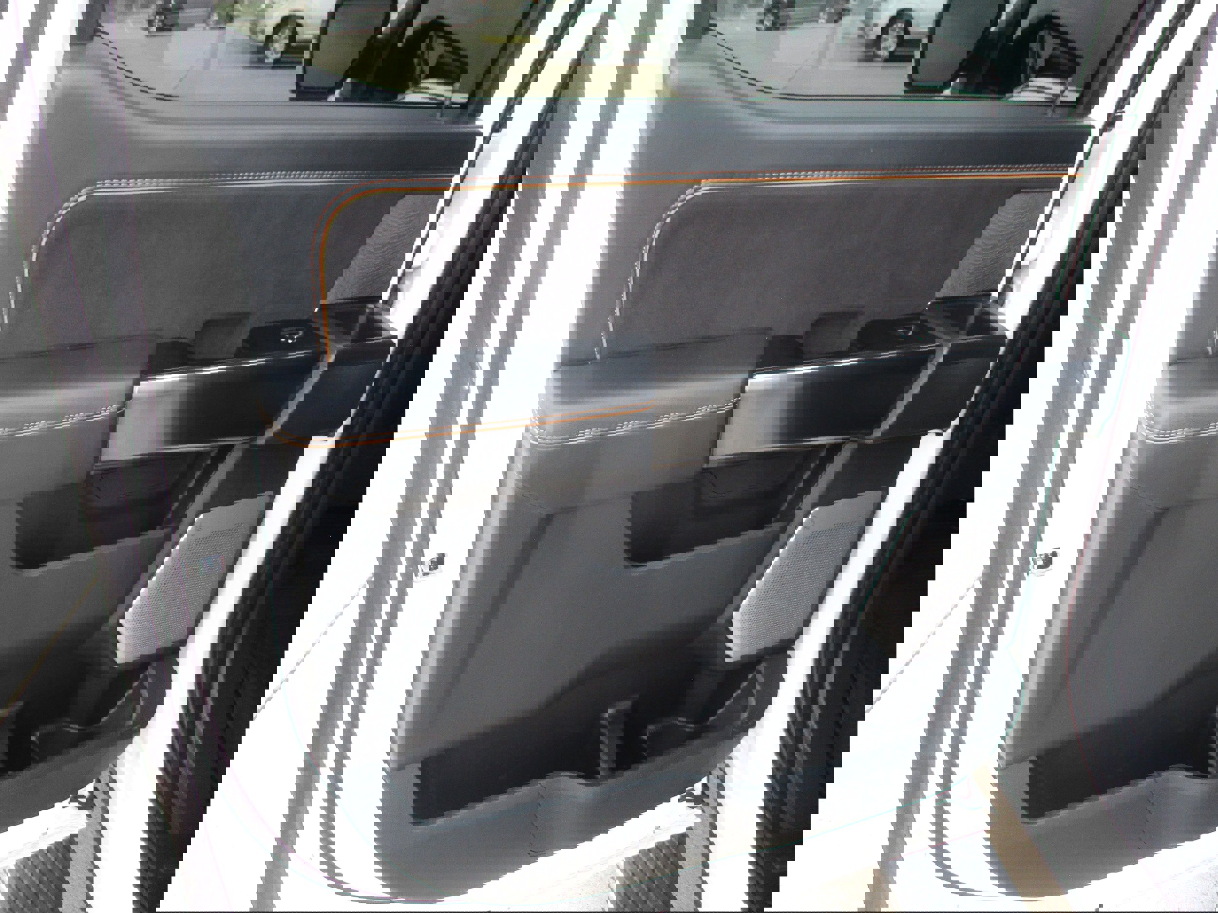 Used 2021 Ford F150 Platinum w/ Equipment Group 701A High image 8