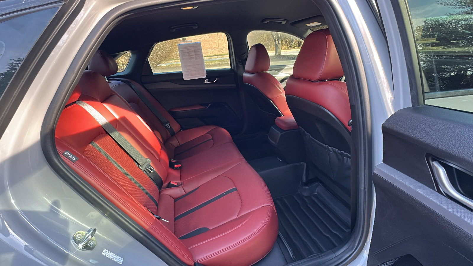 Used 2024 Kia K5 GT-Line w/ GT-Line Premium Package image 24