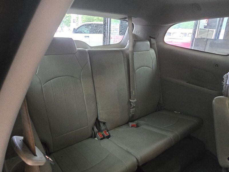 Used 2016 Buick Enclave Premium w/ Experience Buick Package FWD image 13