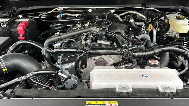 New 2026 Toyota Tacoma SR5 image 36