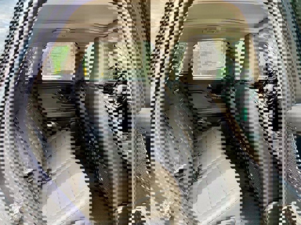 New 2025 Lincoln Corsair Grand Touring image 19