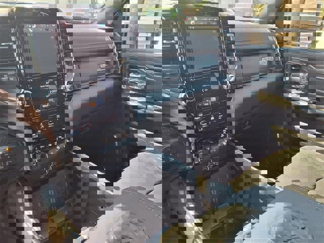 New 2026 RAM 2500 Laramie image 7