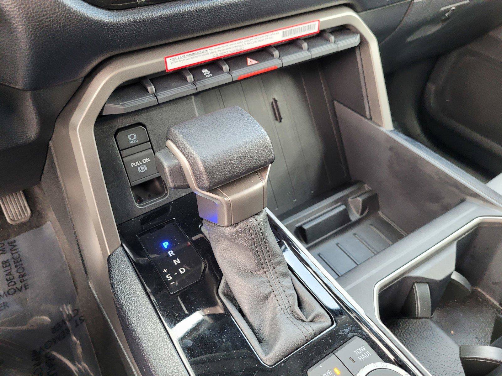 Used 2024 Toyota Tundra SR5 AWD/4WD image 24