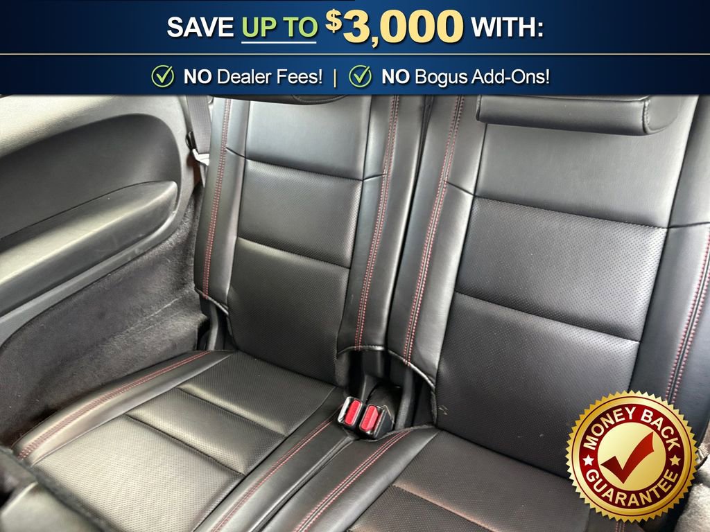 Used 2024 Dodge Durango GT image 21