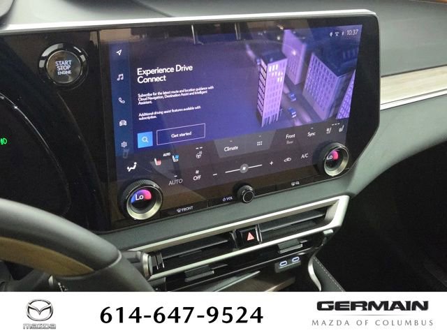 Used 2024 Lexus RX 350 Premium w/ Convenience Package AWD/4WD image 26