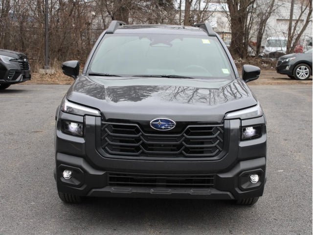 New 2026 Subaru Outback Touring XT AWD/4WD image 21