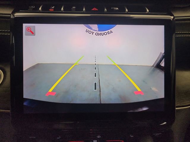 Used 2021 Jeep Grand Cherokee L Limited image 27