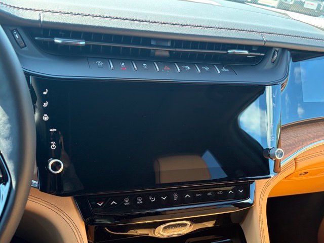 New 2027 Jeep Grand Cherokee Summit AWD/4WD image 20