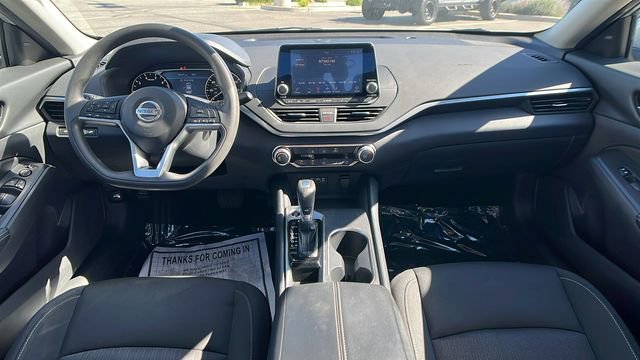 Used 2022 Nissan Altima 2.5 SV image 20