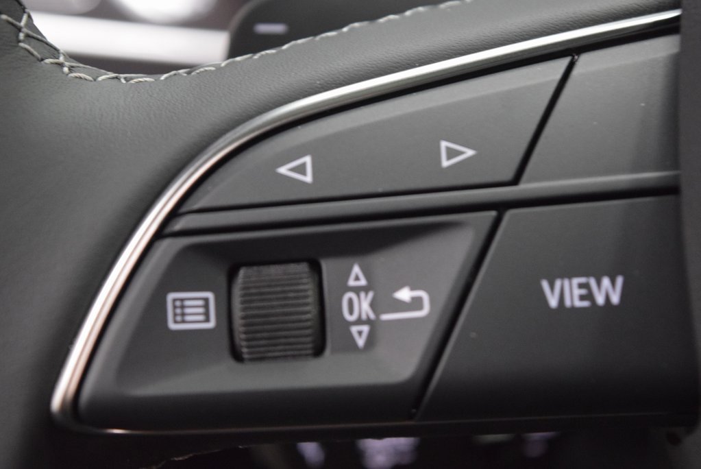 New 2025 Audi Q8 Prestige image 15