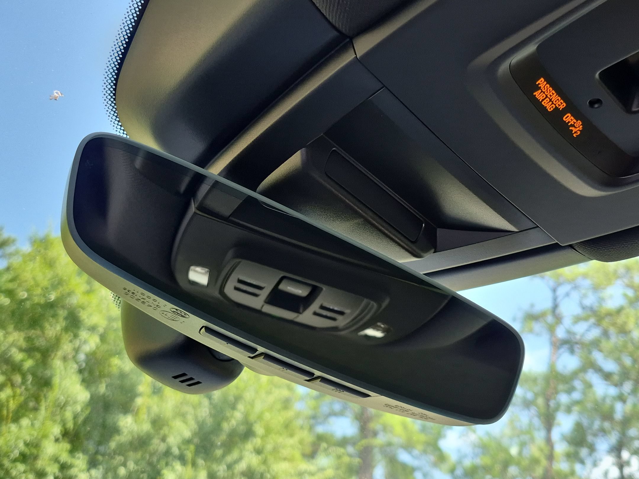 New 2026 Porsche Cayenne AWD/4WD image 17