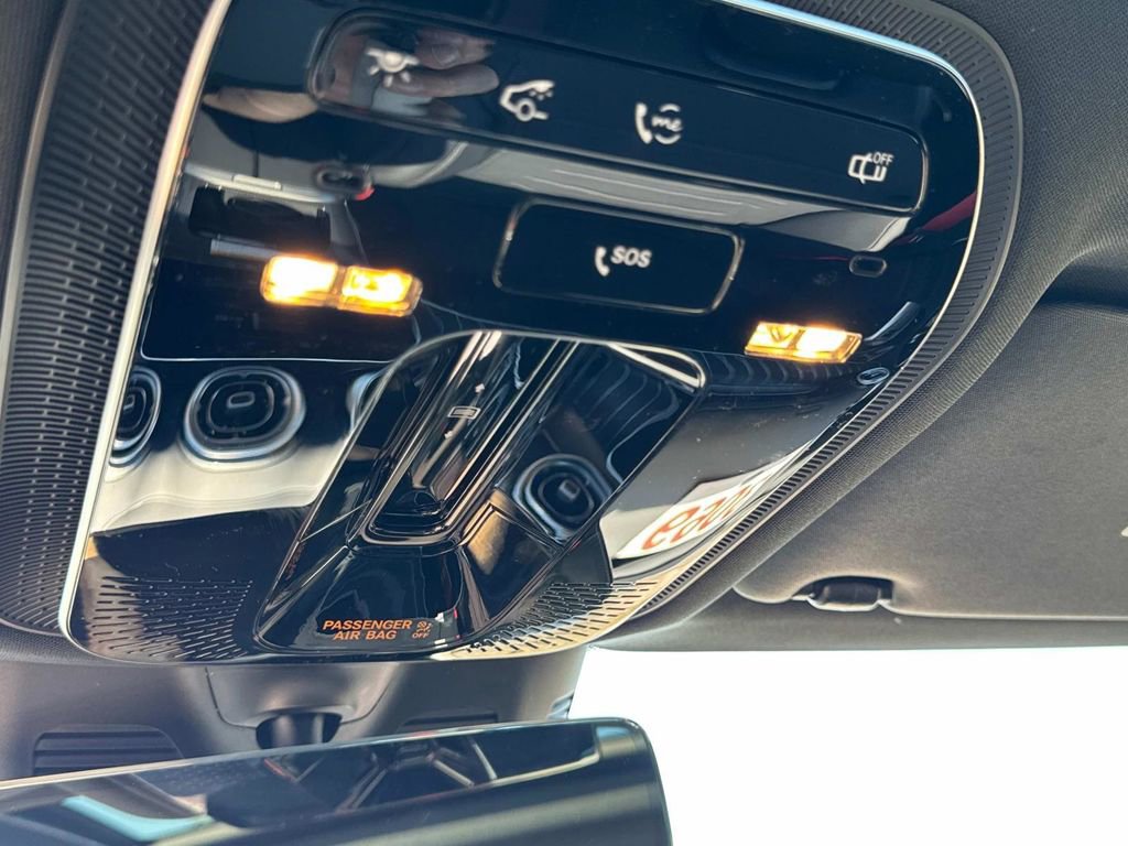 New 2026 Mercedes-Benz GLC 43 AMG GLC 43 AMGﾮ image 19