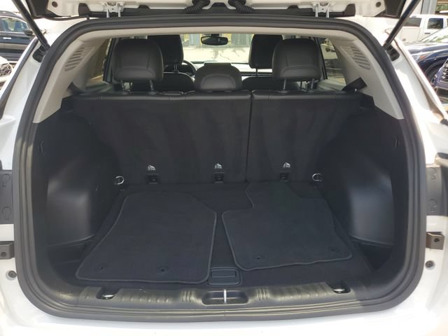 Used 2022 Jeep Compass Latitude FWD image 10