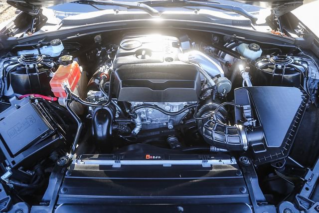 Used 2016 Chevrolet Camaro LT w/ RS Package image 31