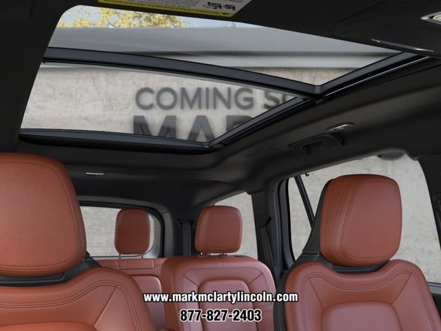 New 2026 Lincoln Aviator Reserve RWD image 22