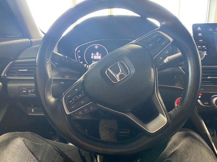 Used 2022 Honda Accord Sport Special Edition image 16