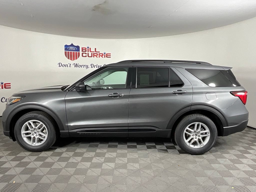 New 2026 Ford Explorer Active w/ Active Comfort Package RWD image 6