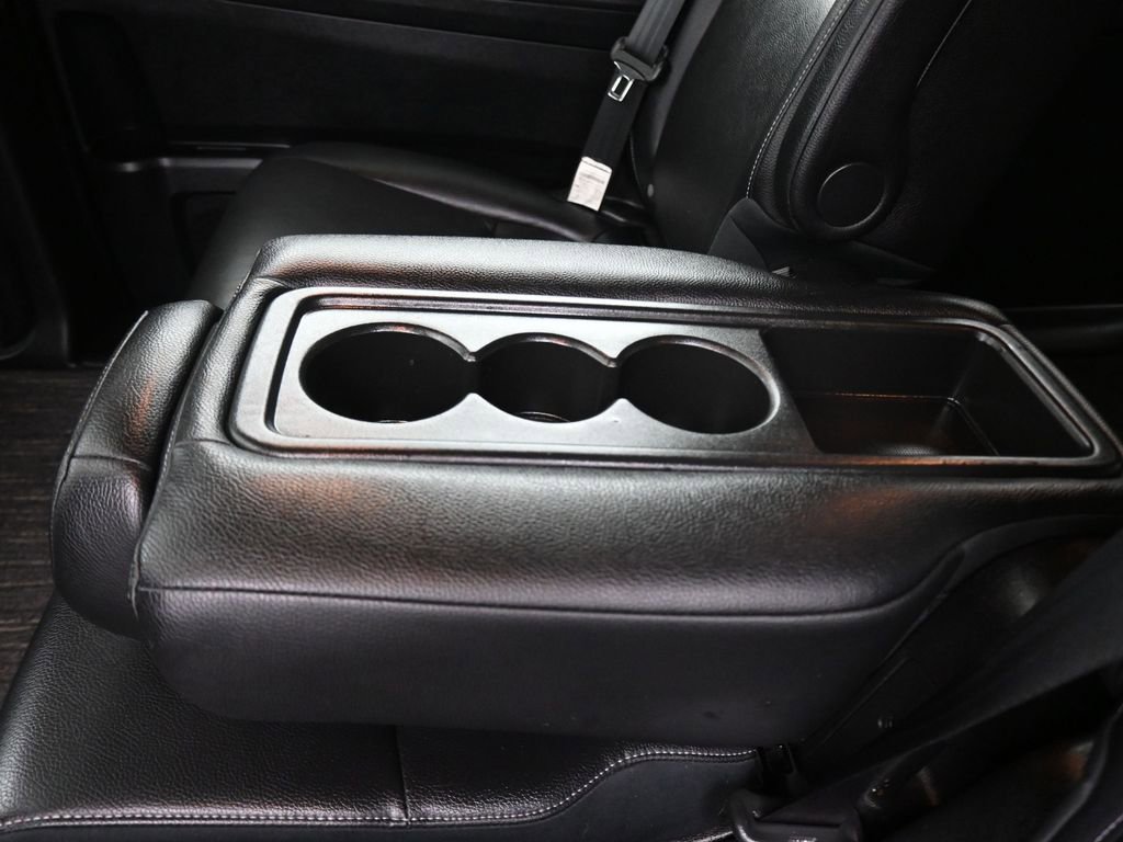 Used 2023 Honda Odyssey Touring image 35