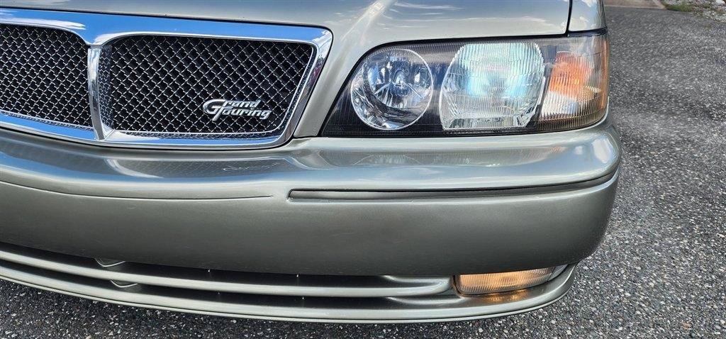 Used 1999 INFINITI Q45 RWD image 5