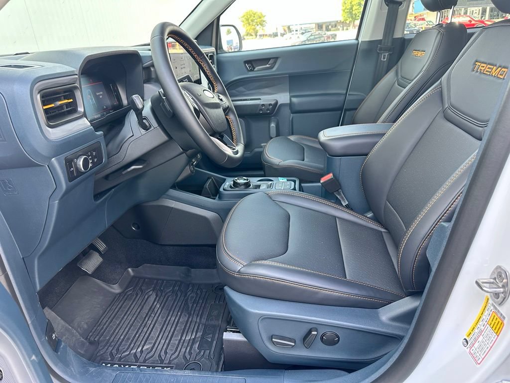 New 2026 Ford Maverick Tremor AWD/4WD image 14