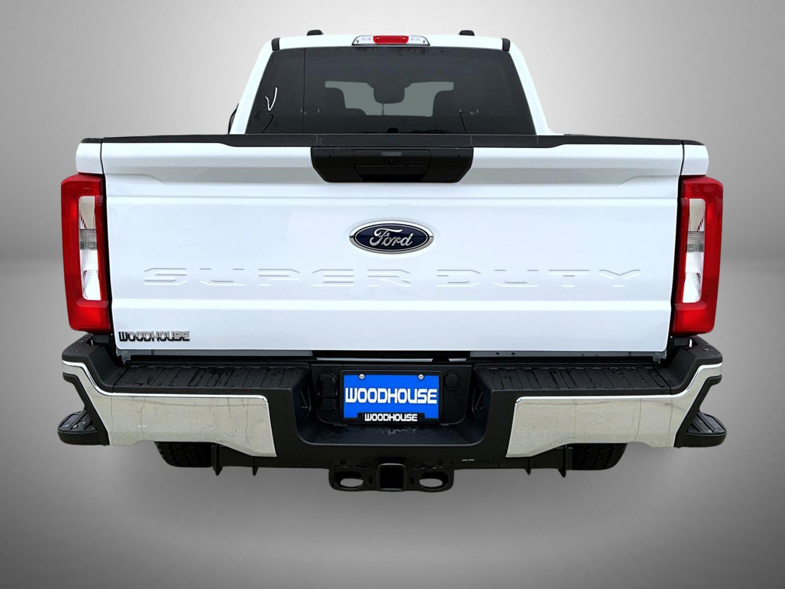 New 2026 Ford F250 XLT w/ FX4 Off-Road Package AWD/4WD image 6