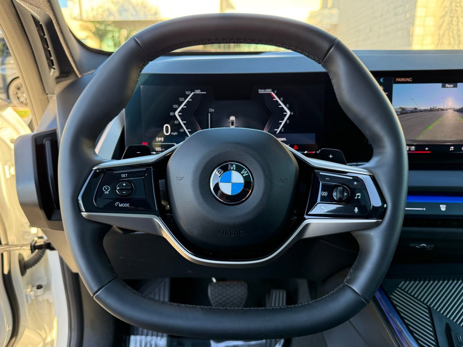 Used 2025 BMW X3 xDrive30i w/ Convenience Package image 26