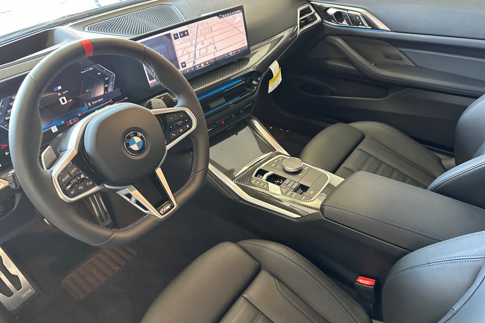 New 2026 BMW 440i xDrive Coupe w/ Premium Package AWD/4WD image 9