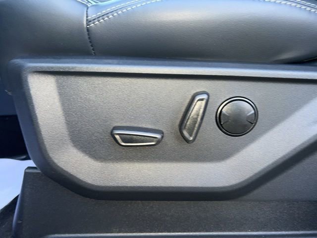 New 2026 Ford Expedition Max Platinum w/ Stealth Appearance Package image 9