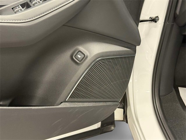 Used 2025 Acura RDX Advance Package image 13