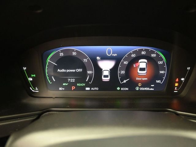 Certified 2024 Honda Accord Touring image 3