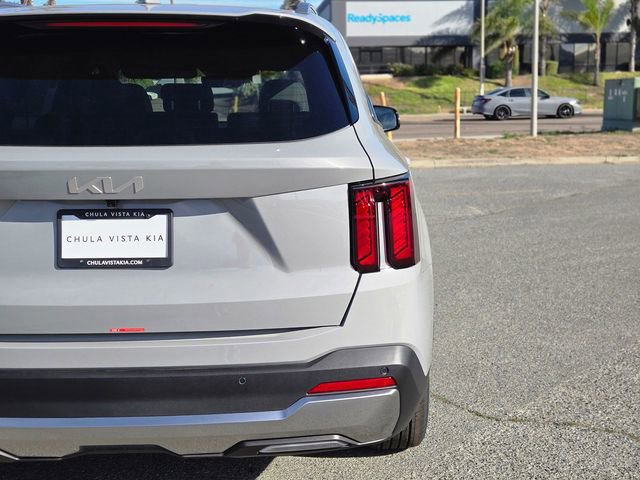 New 2026 Kia Sorento S image 9