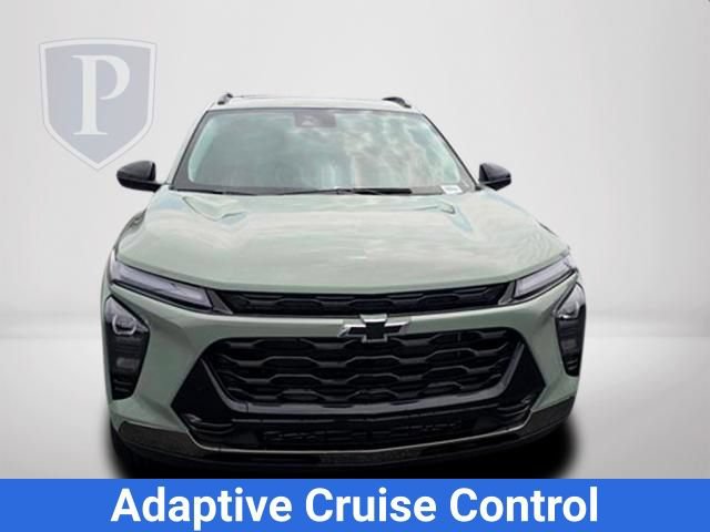 New 2026 Chevrolet Trax ACTIV w/ Sunroof Package FWD image 14
