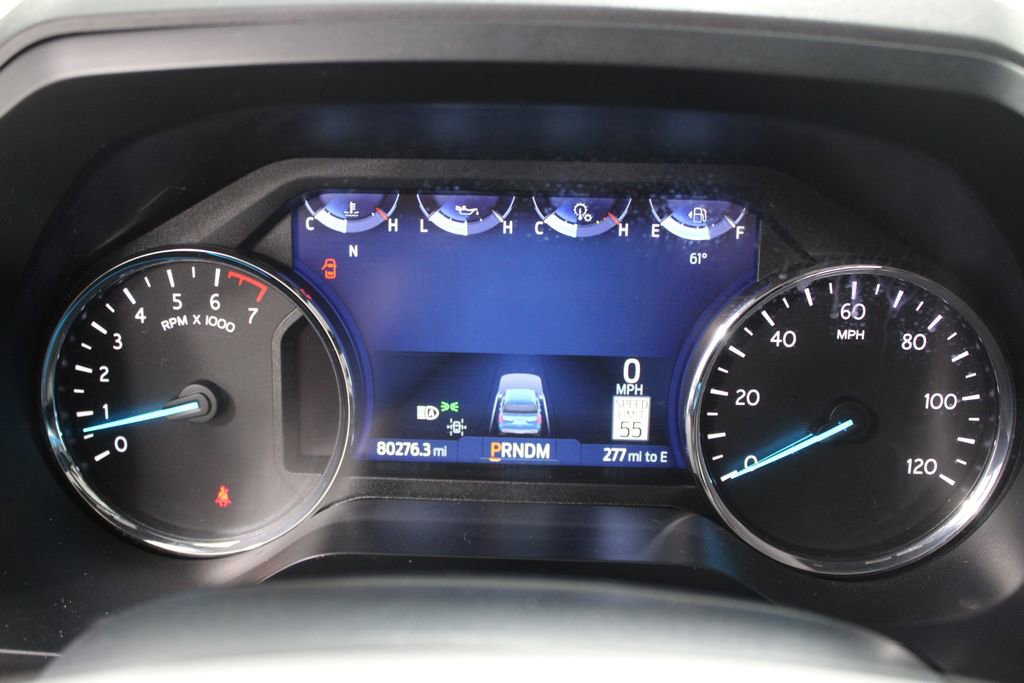 Used 2023 Ford Expedition Max Limited image 22