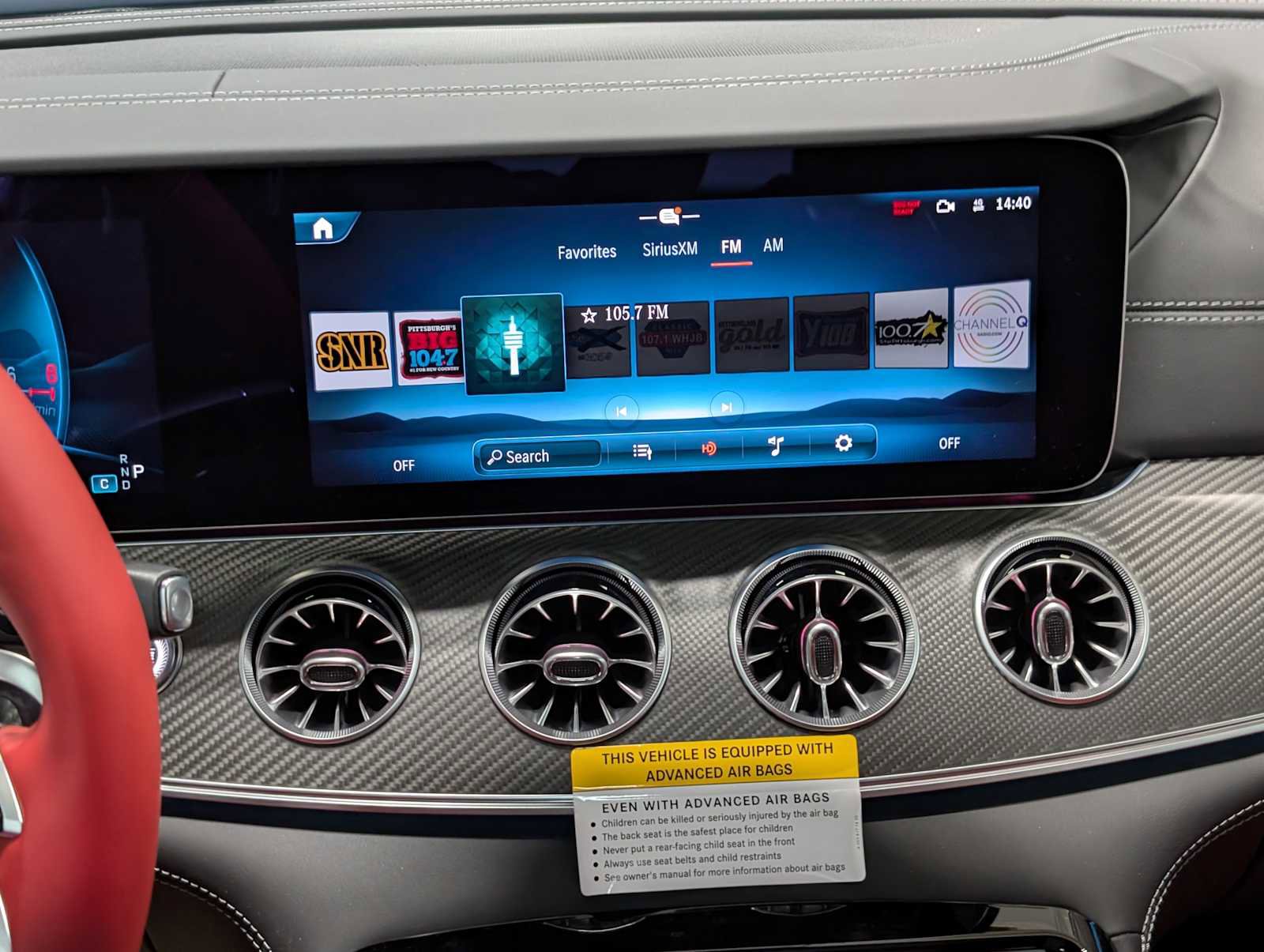 New 2026 Mercedes-Benz AMG GT 63 S image 19