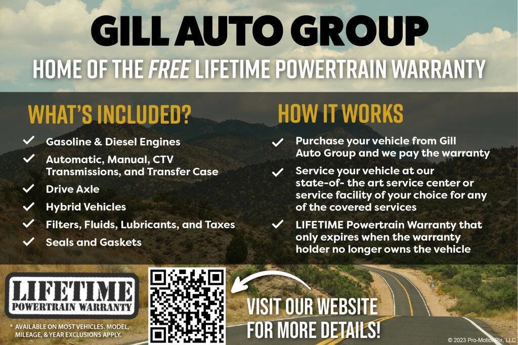 New 2025 Chevrolet Silverado 1500 LT Trail Boss w/ Convenience Package II image 4