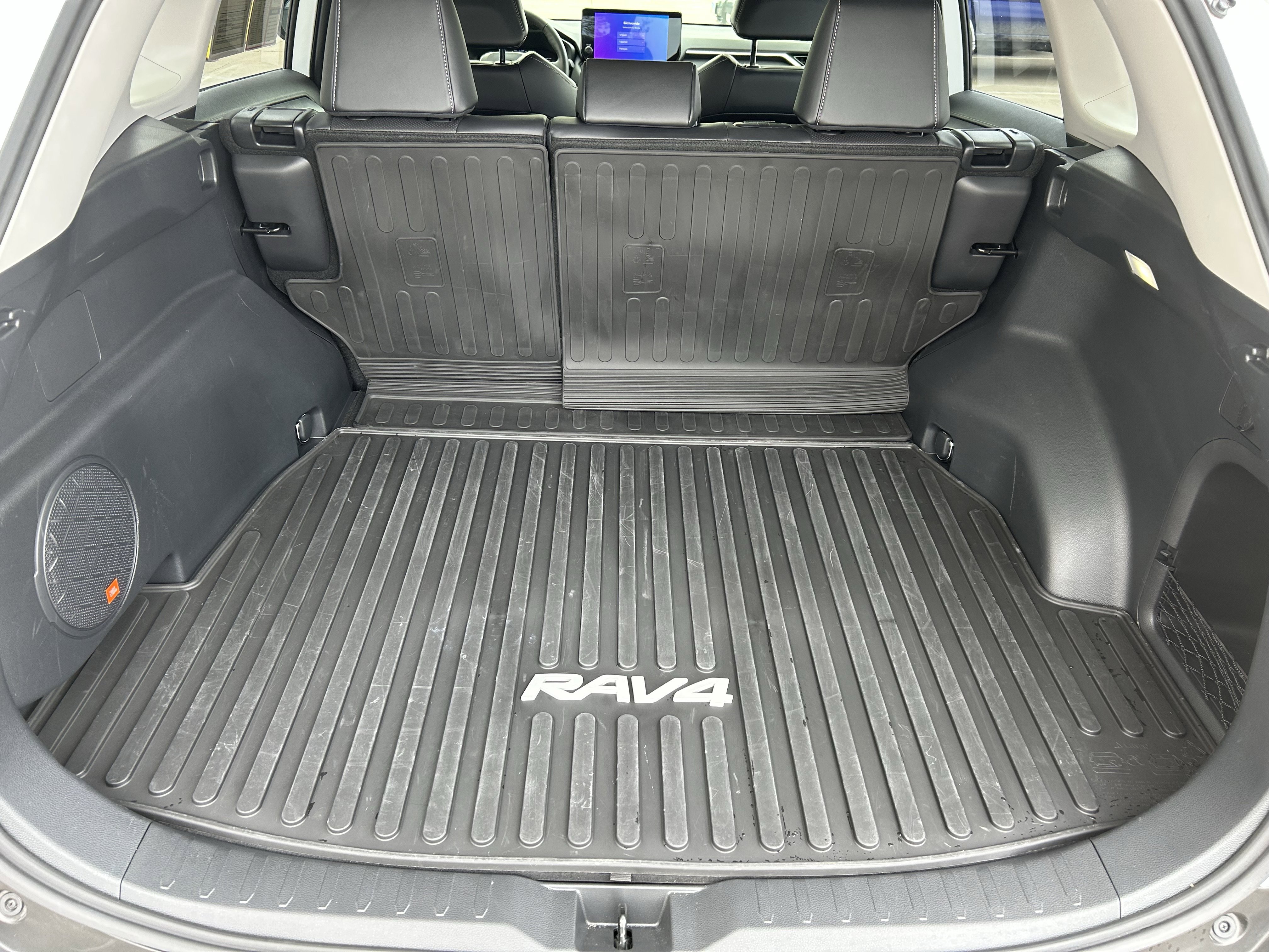Used 2025 Toyota RAV4 Limited w/ Advanced Technology Package AWD/4WD image 20
