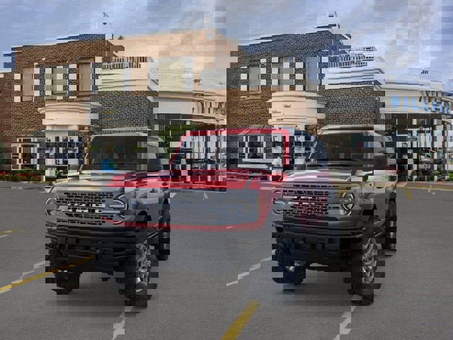 New 2025 Ford Bronco Badlands AWD/4WD image 27