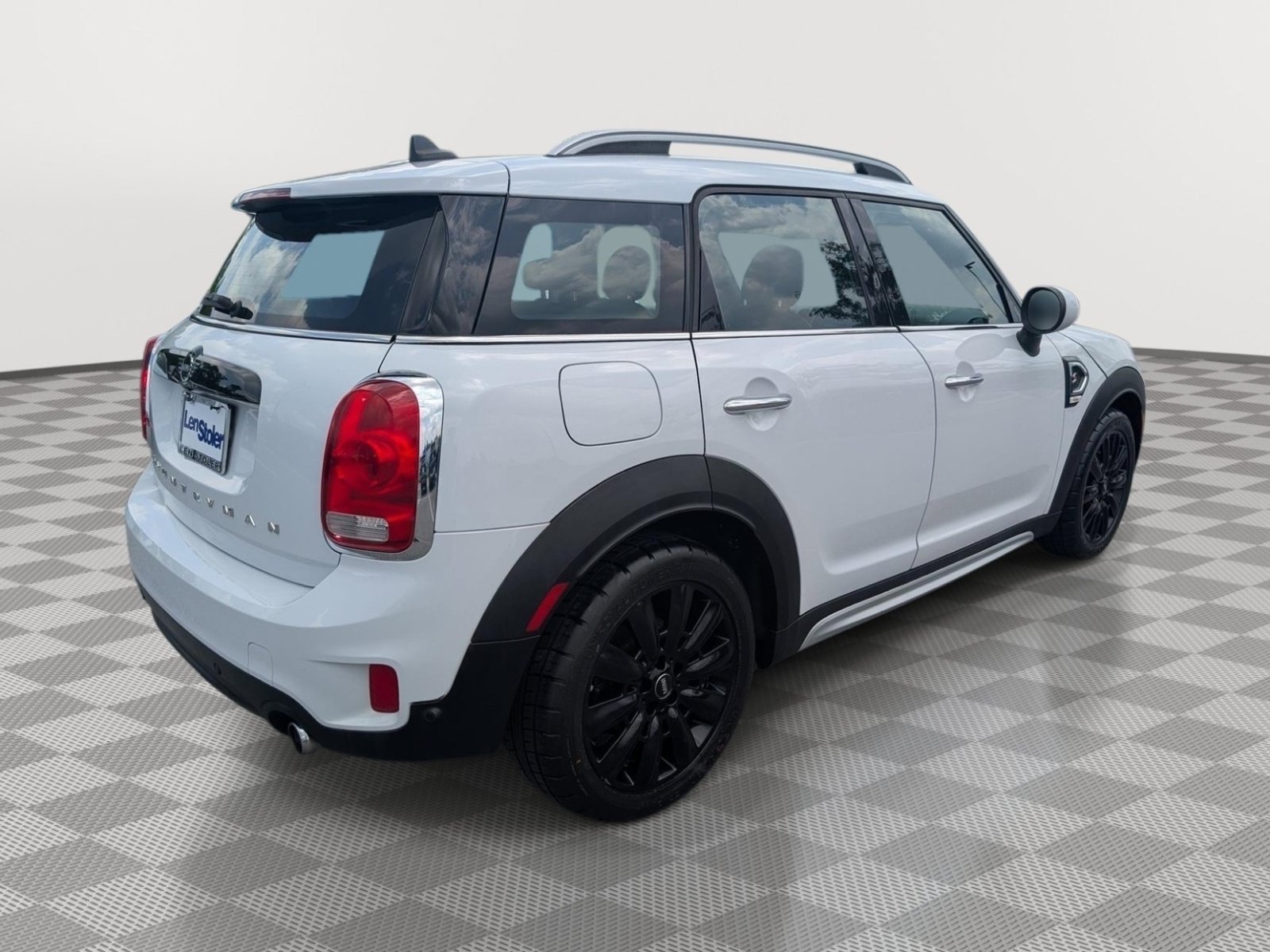 Used 2019 MINI Cooper Countryman S FWD image 5