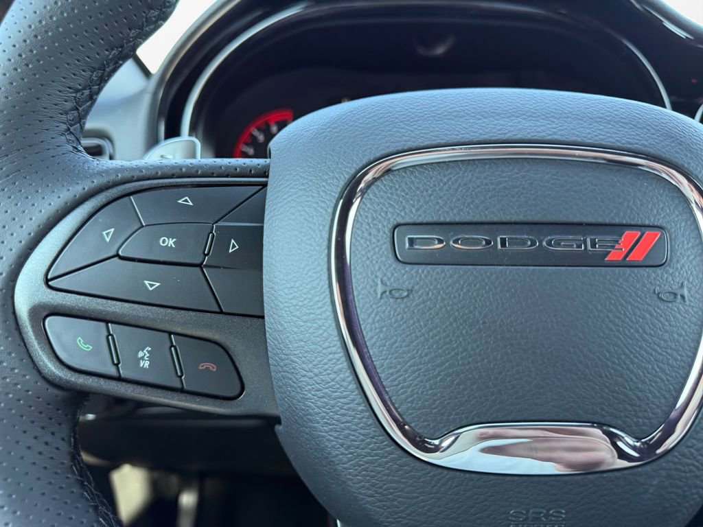 New 2026 Dodge Durango GT AWD/4WD image 25
