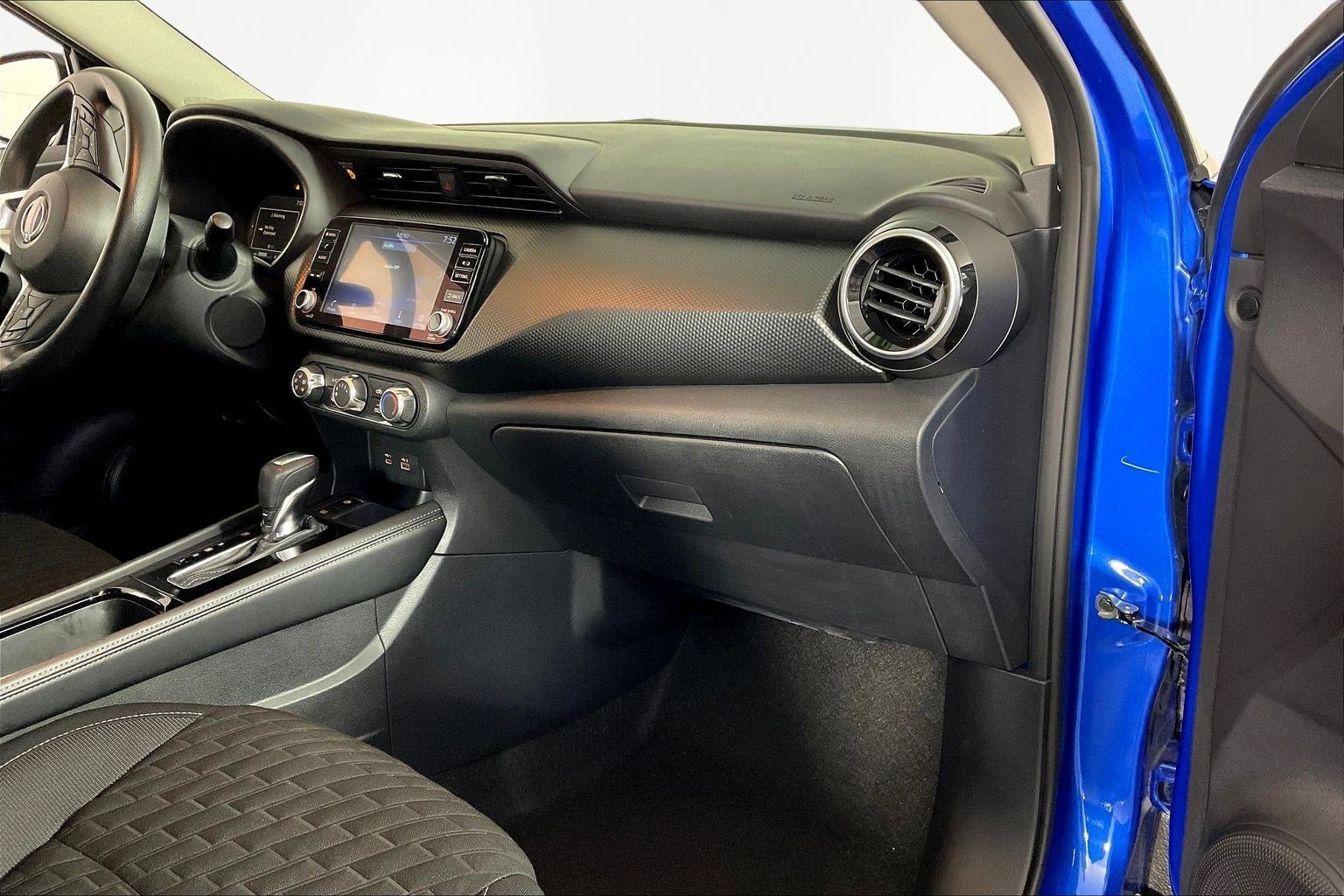 Certified 2023 Nissan Kicks SV image 25